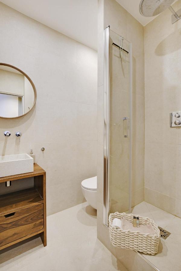 Luxury Duplex Apartment Boulogne-Billancourt Exterior photo